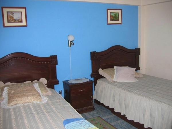 Hotel La Torre Tupiza Cameră foto